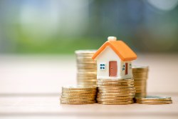 Lee's Summit real estate accounting